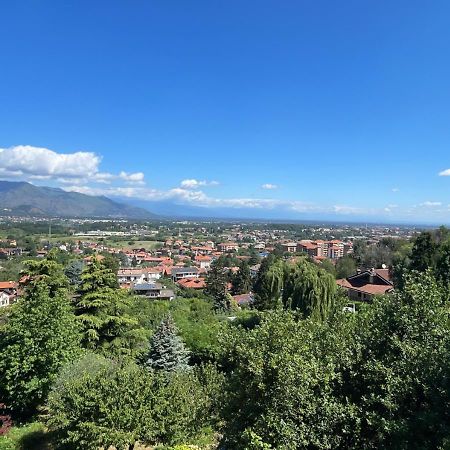 Bnb Castello Di Rivoli Exterior foto