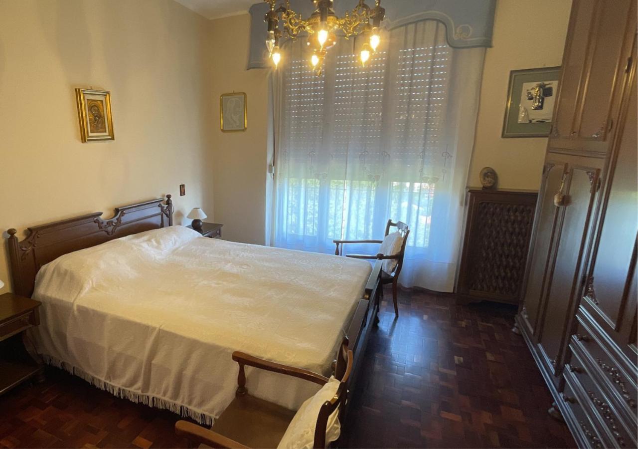 Bnb Castello Di Rivoli Exterior foto
