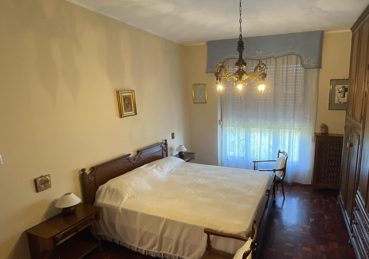 Bnb Castello Di Rivoli Exterior foto